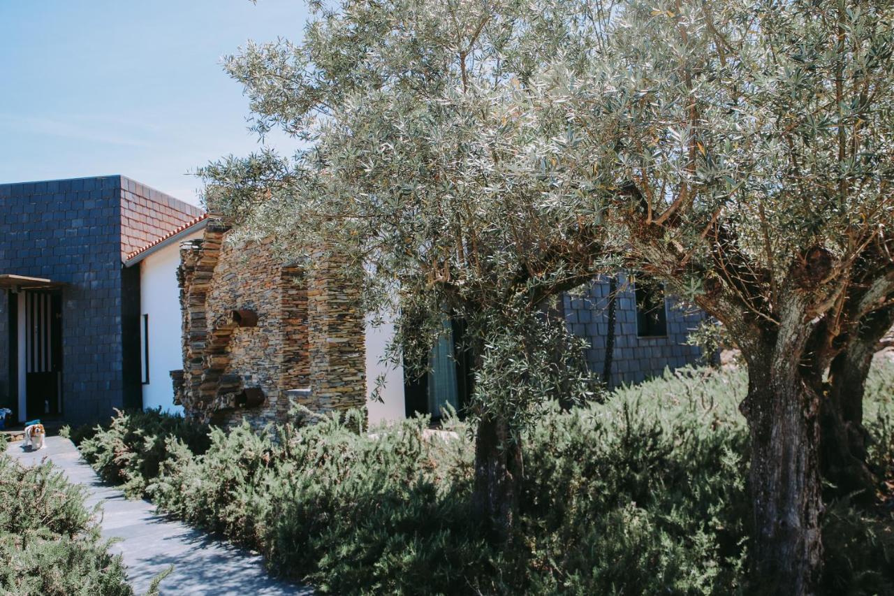 Casas Da Fontanheira Pension Marvão Buitenkant foto