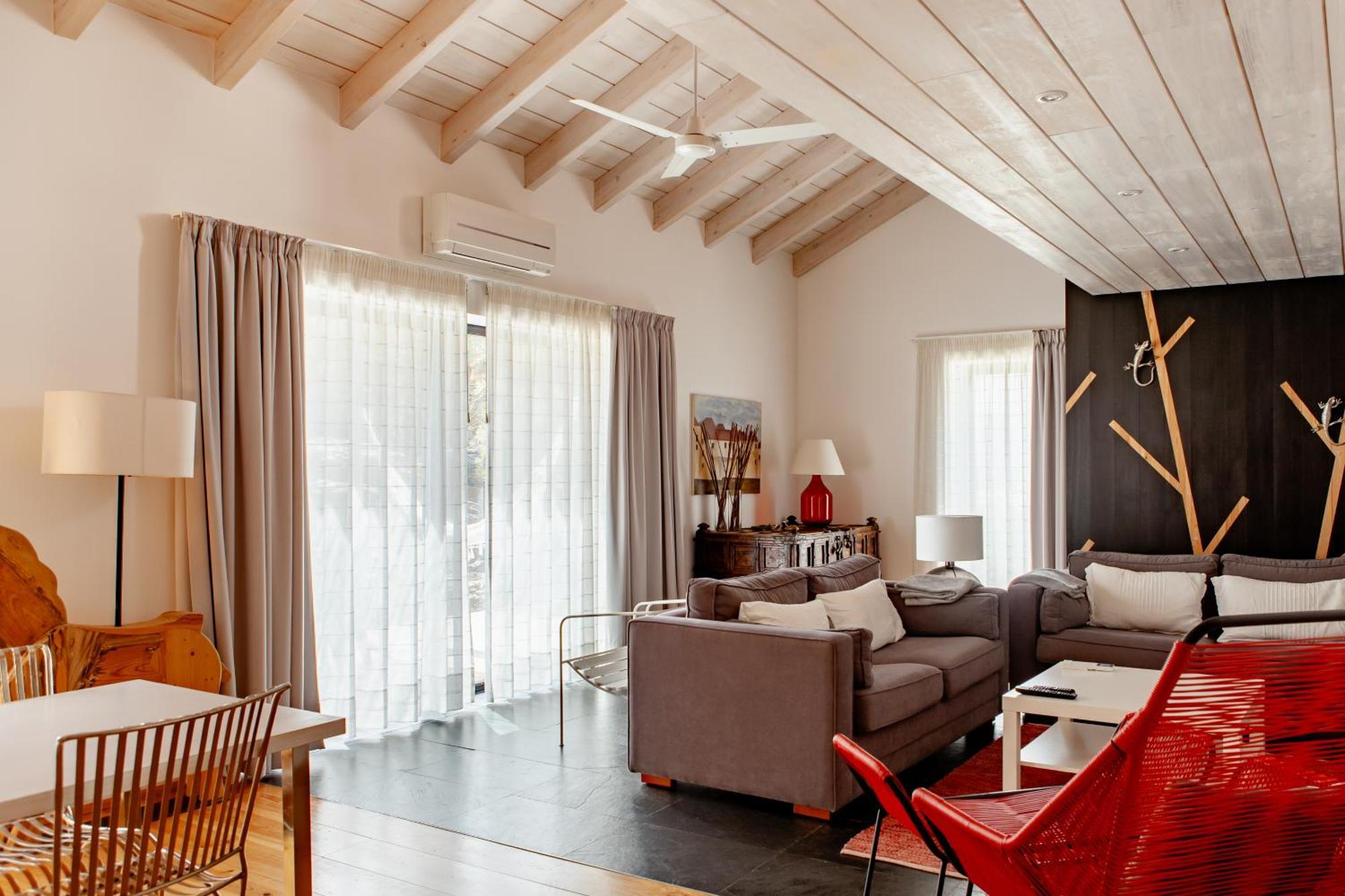 Casas Da Fontanheira Pension Marvão Buitenkant foto