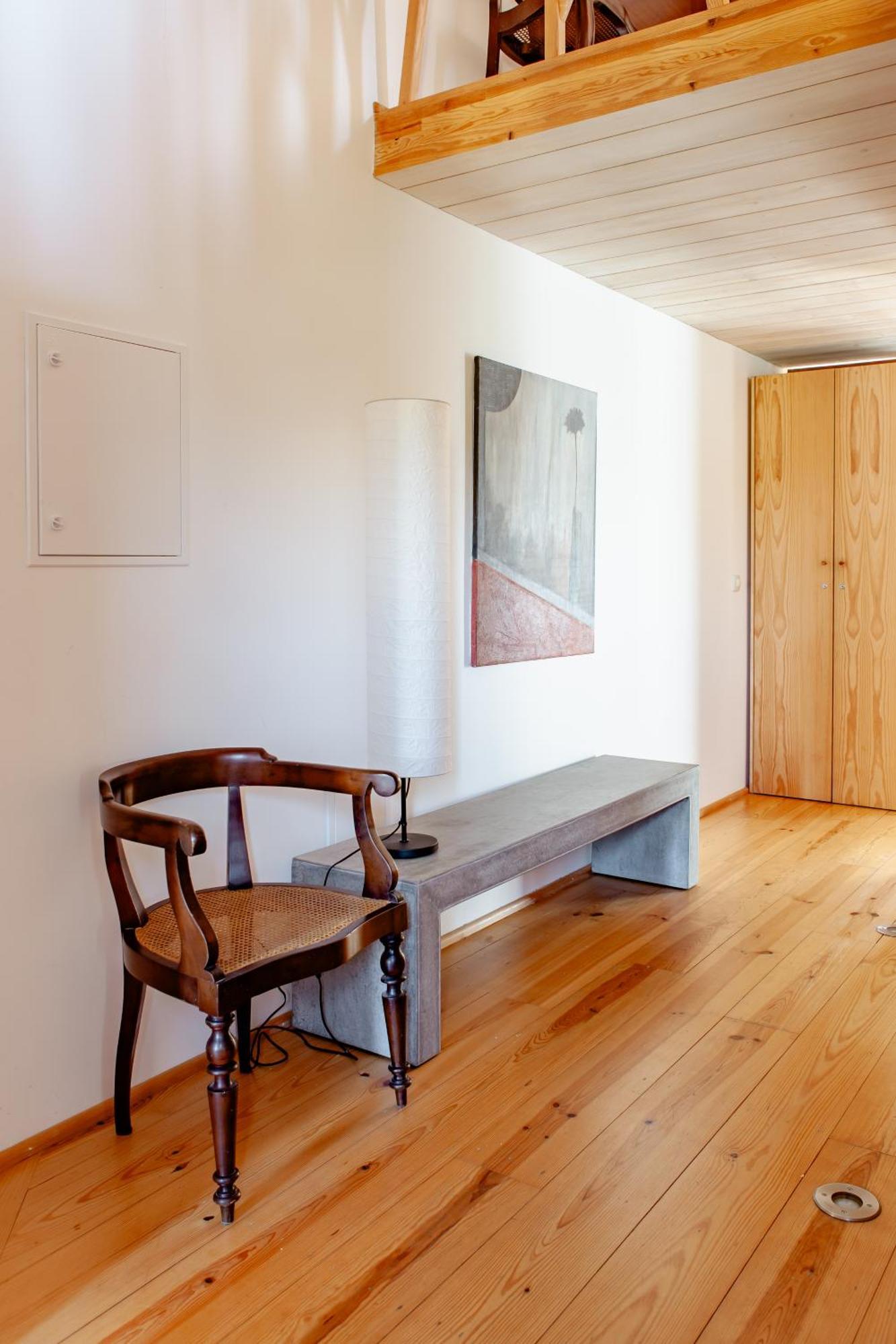 Casas Da Fontanheira Pension Marvão Buitenkant foto