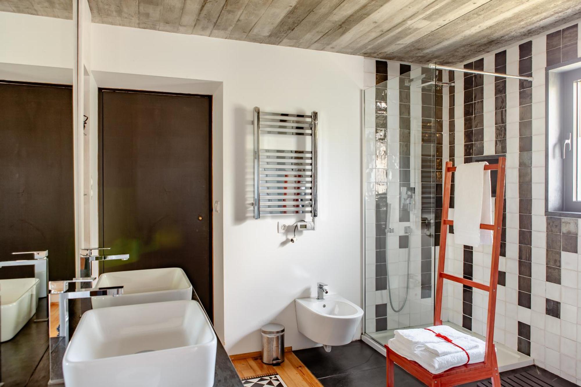 Casas Da Fontanheira Pension Marvão Buitenkant foto