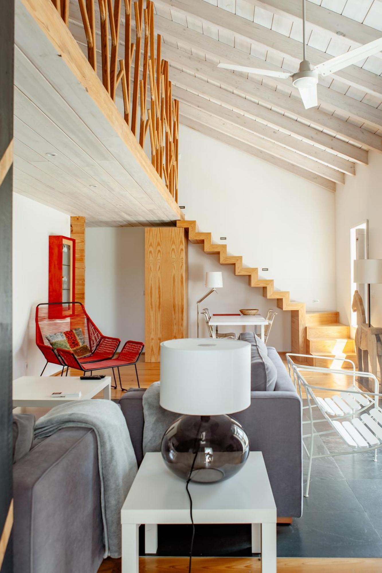 Casas Da Fontanheira Pension Marvão Buitenkant foto