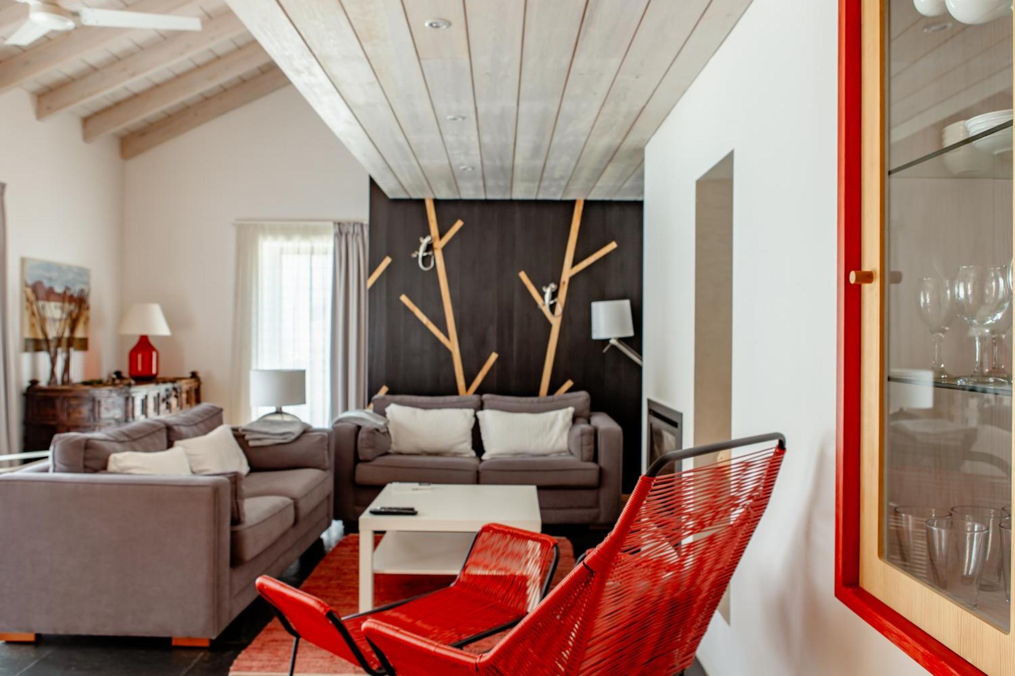 Casas Da Fontanheira Pension Marvão Buitenkant foto