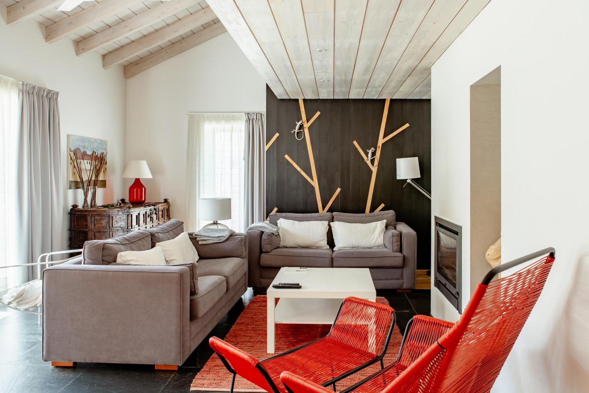 Casas Da Fontanheira Pension Marvão Buitenkant foto